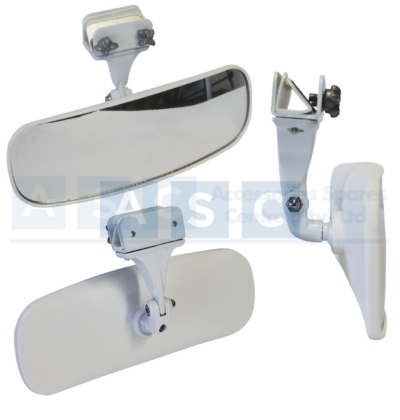 BOAT  MIRROR 10X4