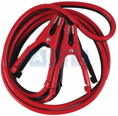 BATTERY BOOSTER CABLES 600AMP (0.31mmx185x11mmx3m)
