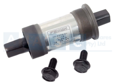 CYCLO PLUS BB CARTRIDGE SQUARE TAPER