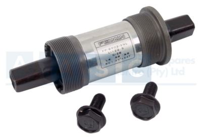CYCLOPLUS BB CARTRIDGE SQUARE TAPER