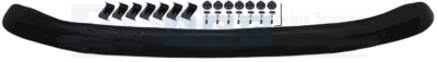 BONNET GUARD VW CARAVELLE T6  2010-2015 DISCONTINUE