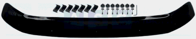 BONNET GUARD VW CARAVELLE T7  2016-