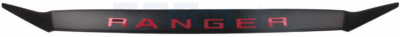 BONNET GUARD TRIM RANGER T9 2022-