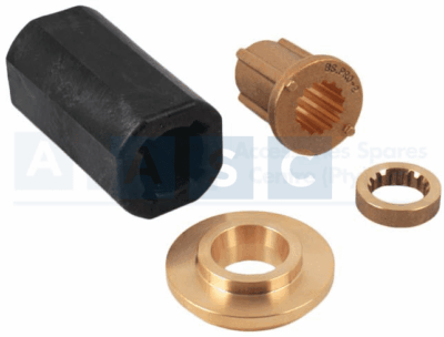 BUSH HUB KIT FOR SUZUKI E-SERIES DISCONTINUED