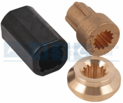 BUSH HUB KIT FOR TOHATSU C-SERIES DISCONTINUED