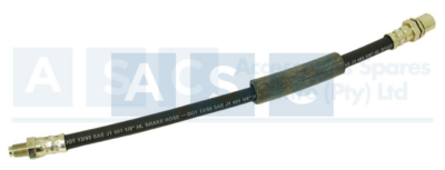 BRAKE HOSE FRT BMW 3 SERIES