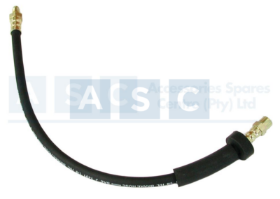 BRAKE HOSE BMW 5 SERIES FRT