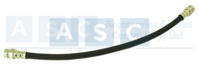 BRAKE HOSE FRT NISSAN 1400