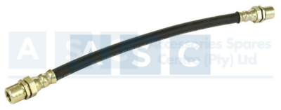 BRAKE HOSE YN-SERIES 84-92(40CM)LONG