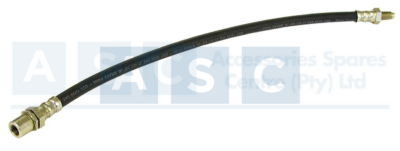 BRAKE HOSE Y-SERIES 93 ON