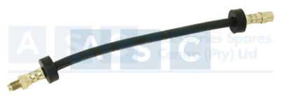 BRAKE HOSE FRT VW GOLF.JETTA