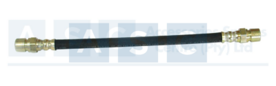 BRAKE HOSE REAR VW BEETLE