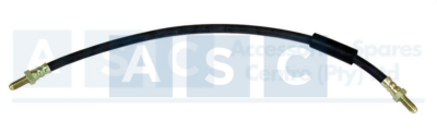 BRAKE HOSE F/CORTINA FRT 1.6/3