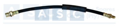 BRAKE HOSE HI-ACE FRT 430MM