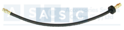 BRAKE HOSE FRT VW KOMBI