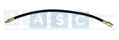 BRAKE HOSE FRT BEETLE -77