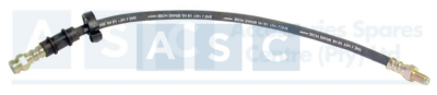 BRAKE HOSE FRT UNO