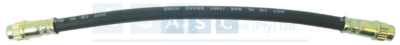 BRAKE HOSE NISSAN NP200/RENAULT