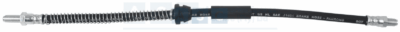 BRAKE HOSE FORD SIERRA SAPPHIRE FRT V6