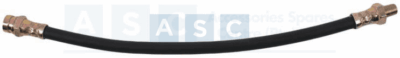 BRAKE HOSE FRT NISSAN A14