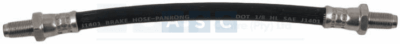 BRAKE HOSE FRT TOYOTA HI-LUX