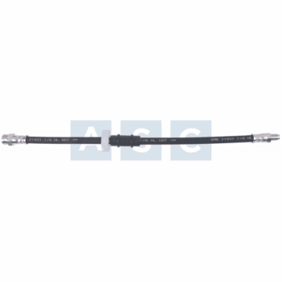 BRAKE HOSE FRT FIAT UNO ALL DISCONTINUED