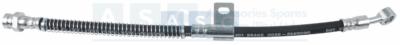 BRAKE HOSE  FRT HYUANDIA ATOS L/H