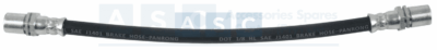 BRAKE HOSE  FRT TOYOTA HIACE 3Y-4Y-H10-H