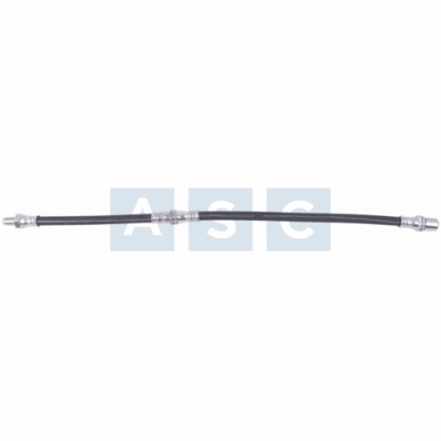 BRAKE HOSE  FRT TOYOTA COR/CONQUEST