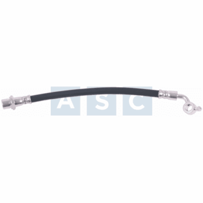 BRAKE HOSE FRT(RH)HILUX/FORT/QUANTUM