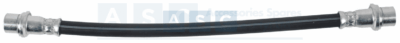 BRAKE HOSE FRT TOYOTA HILUX 2.5 2.7 3.0 4.0