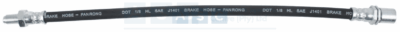 BRAKE HOSE REAR TOYOTA QUANTUM 2.5 2.7