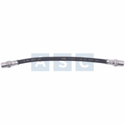 BRAKE HOSE FRT TOYOTA HIACE - HILUX