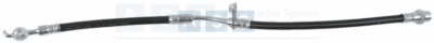 BRAKE HOSE FRT RH AURIS2-3/YARIS 3