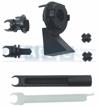 BOOT LOCK HARNESS FOCUS