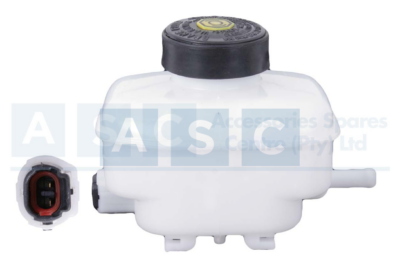 BRAKE MASTER RESERVOIR QUANTUM