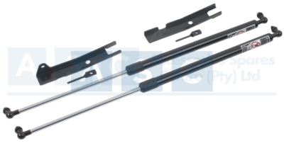 BONNET SHOCKS  HI-LUX 2015-
