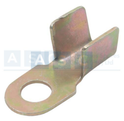BATTERY TERMINAL EYE TYPE 10MM