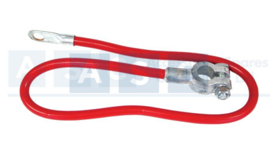 POS-BATTERY CABLE 625MM