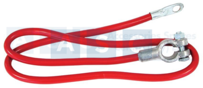 POS-BATTERY CABLE 900MM