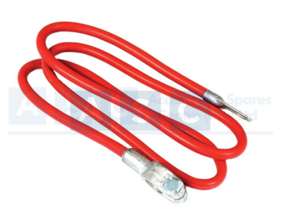 POS-BATTERY CABLE 1200MM