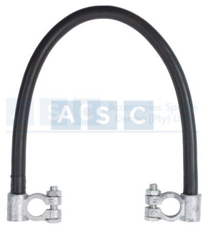 BATTERY CABLE 24V 400MM LINK 2 BATTERIES