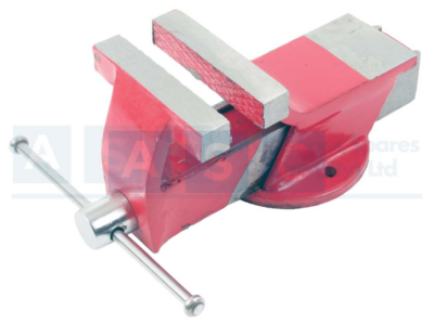 BENCH VICES 4KG ALL STEEL