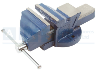 BENCH VICE 4KG CAST IRON
