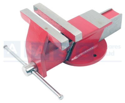 BENCH VICE 6KG ALL STEEL