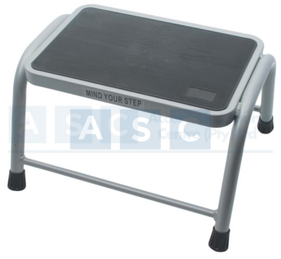 CARAVAN 1 STEP CAPACITY 400KG