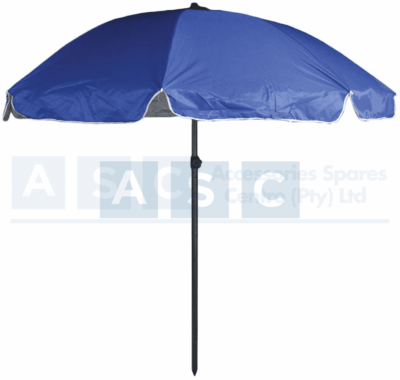 SUN UMBRELLA D=2.2M H2.12M WINDPROOF