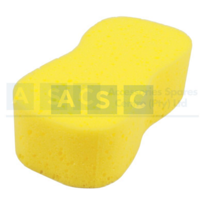 WASHING SPONGE 210X110X60MM