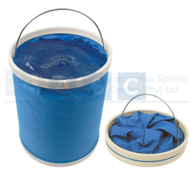 FOLD-UP BUCKET 15L