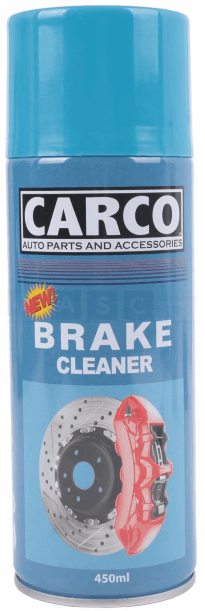 BRAKE SYSTEM CLEANER 450ML